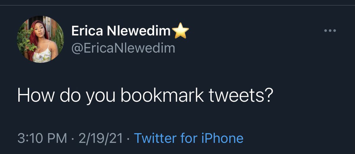 Mildr_ed's tweet photo. Kicking off #FlashBackFriday Erica Nlewedim edition♥️ it could be fun tweets,memories,videos,events etc Let’s gooooo🤩🥳🥳🥳 https://t.co/ox2aSjy77f