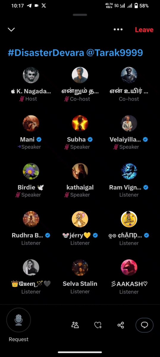 Revanth_K5's tweet photo. The worst fan base 🤮🤮🤮
Rajini fans trying hard to make Devara flop
Coz in 12 days Rajini movie vettaiyan releasing and they want screens in AP and TG 🤮🤮🤮🤮
#DevaraCelebrations #DevaraBlockBuster https://t.co/vKiHuwRC33