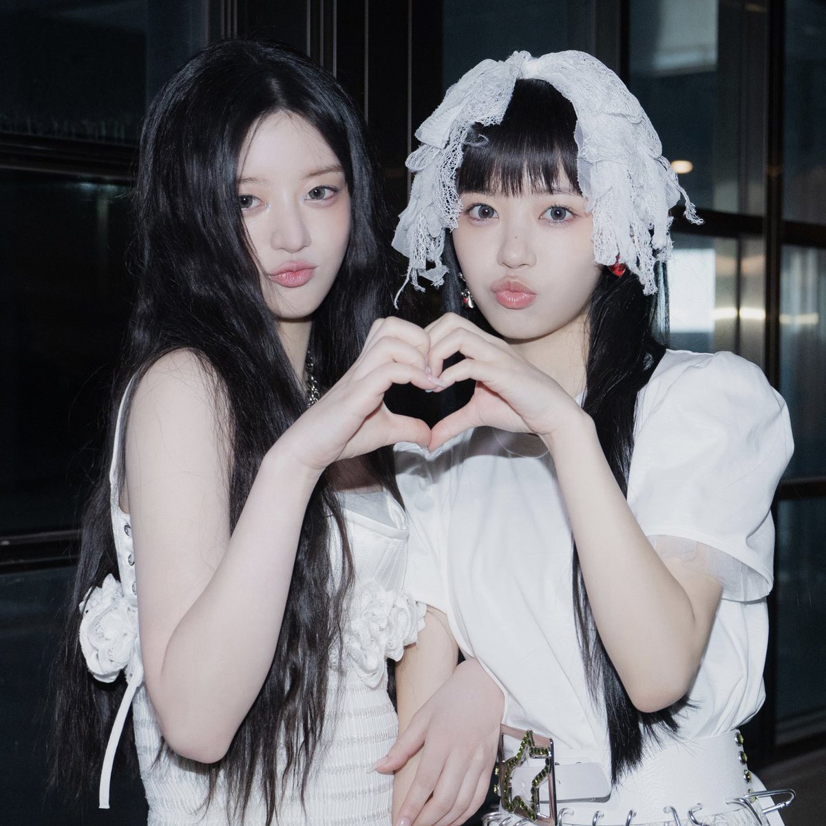 アイカツフレンズ 【イトーヨーカドー】ホワイトブライト ひびき、舞香 MINJU & #MOKA will be attending the Burberry Event on October 2nd