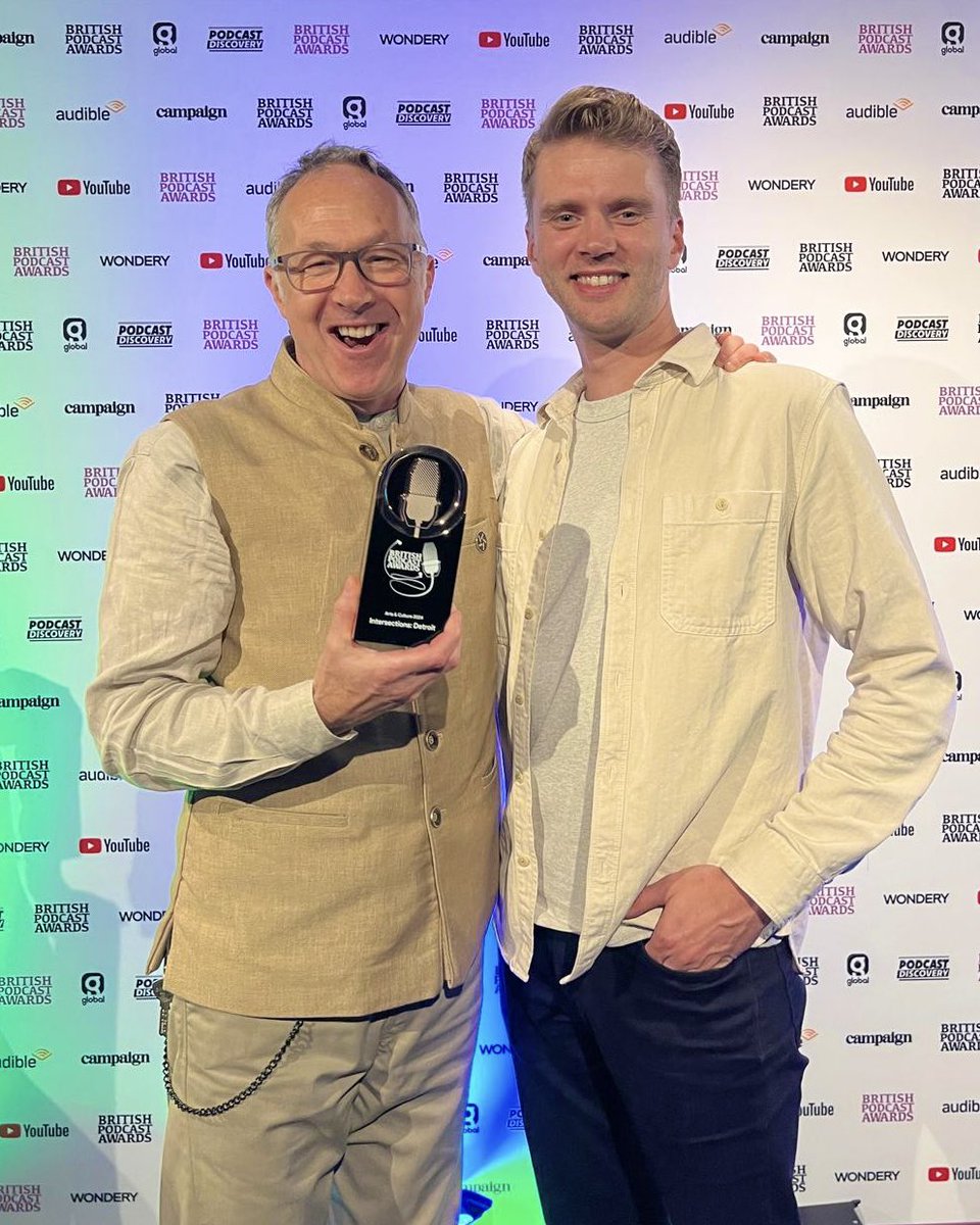 rethinkaudio tweet media