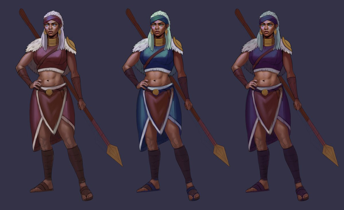 on1_onion's tweet photo. color stage
#characterdesign #conceptart #УкрАртПідтримка https://t.co/YIgl6owuO4