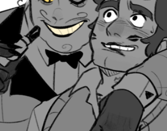 Sneak peaks from Kofi! 
https://t.co/9CfYQ4JtFN 