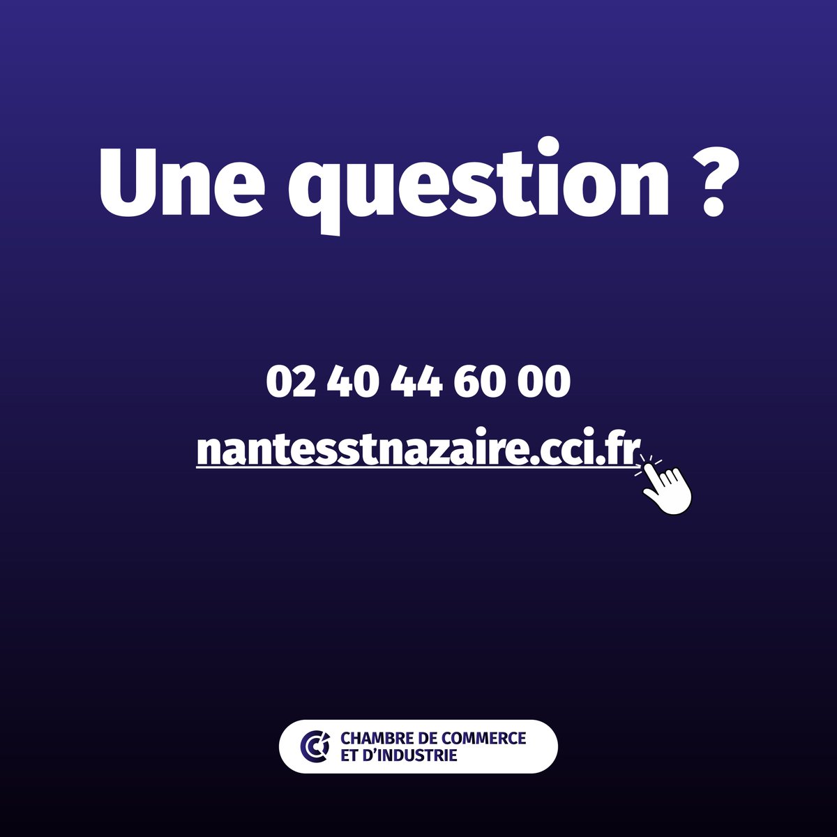 CCI Nantes St Nazaire tweet media