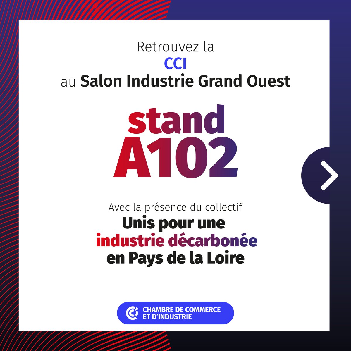 CCI Nantes St Nazaire tweet media