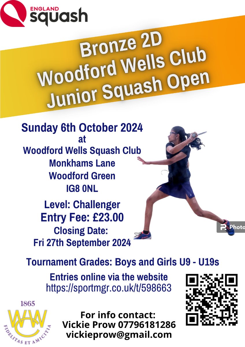 Middlesex Junior Squash Newsletter - mailchi.mp/37674dd943c1/n…