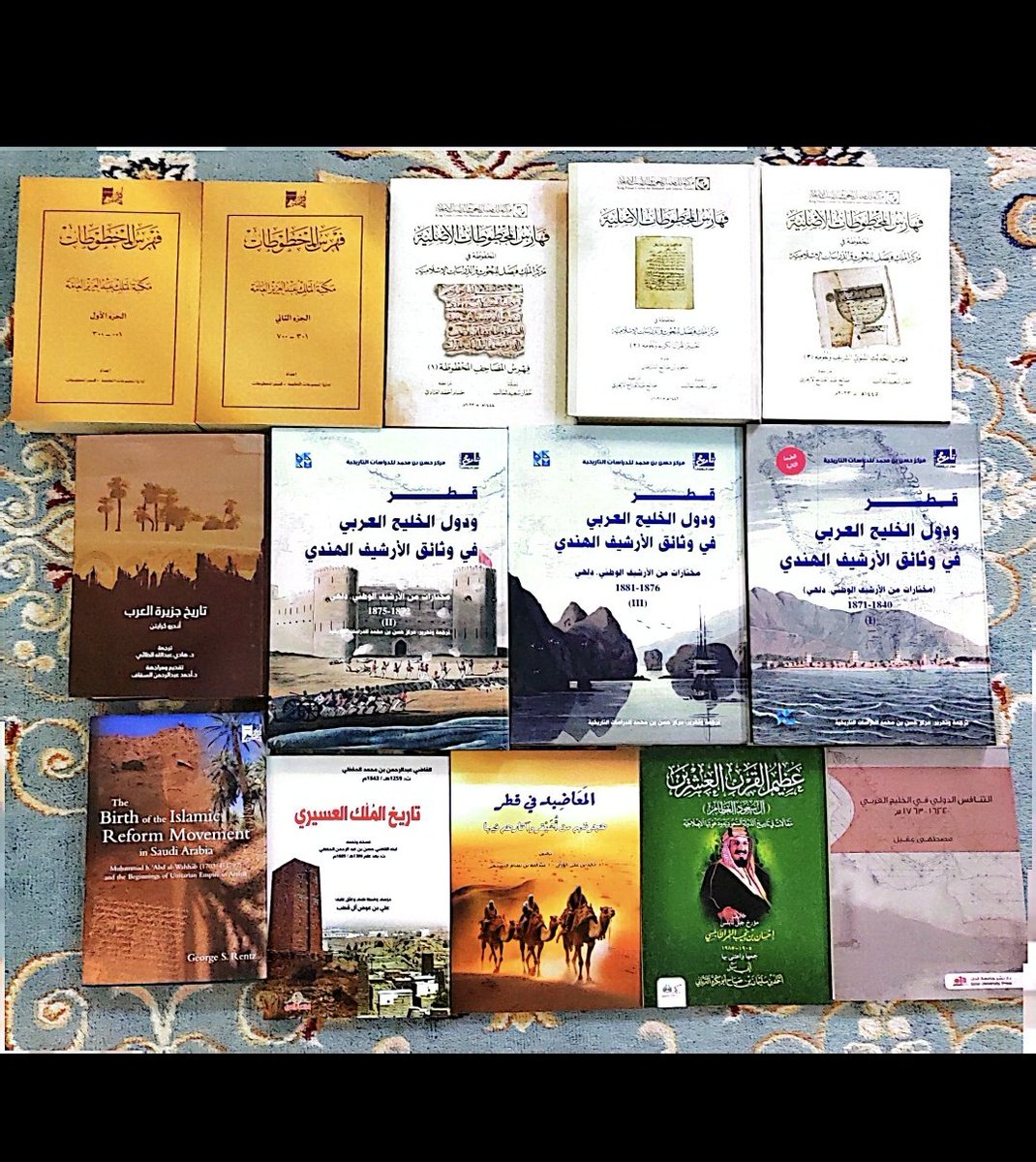 باحث هاوي الحقيقة tweet media