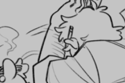 Sneak peaks from Kofi! 
https://t.co/9CfYQ4JtFN 