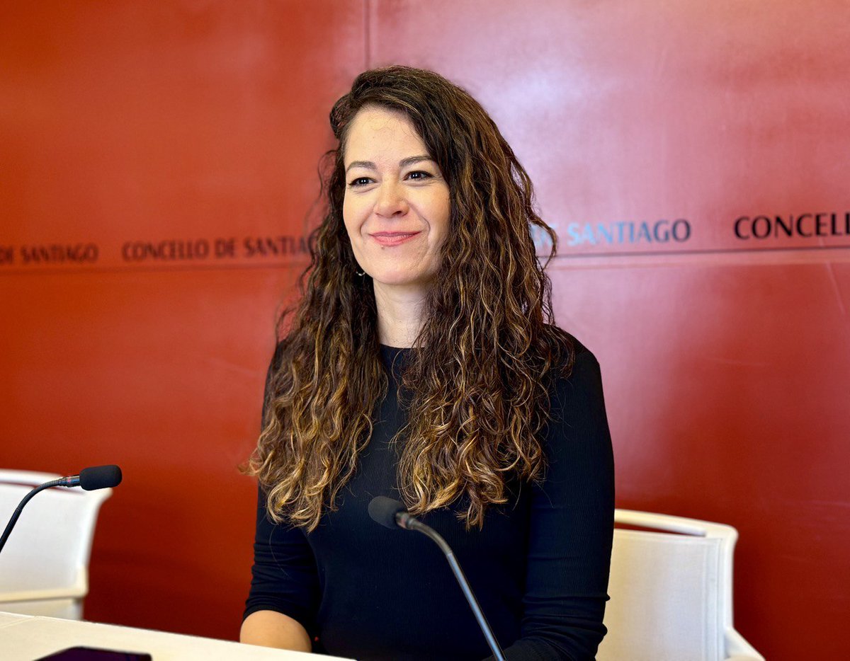 PazodeRaxoi's tweet photo. 🌍O Concello destina 400.000 euros á convocatoria de subvencións para proxectos de cooperación ao desenvolvemento
+info👉 https://t.co/glwMzRlArp https://t.co/67fzTPp1wv