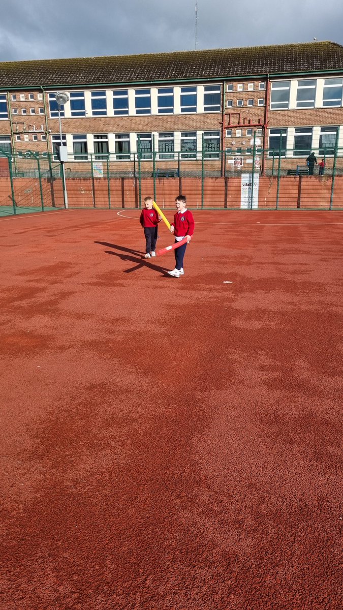 St.OliverPlunkett PS tweet media