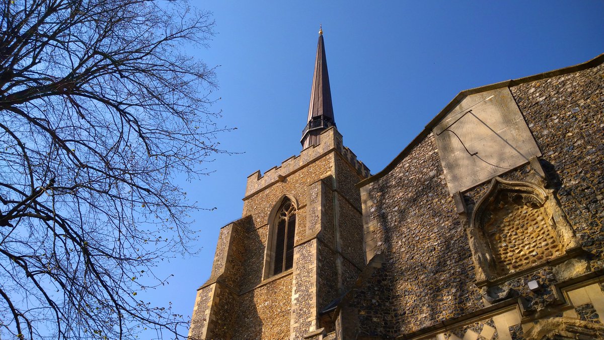 stowmarketchurch (@stowmarketcofe) on Twitter photo You are welcome to join us on Sunday at 10am as we say 'Goodbye' to the Rev'd Michael Eden who has been our Vicar since 2003. <a href="/EADT24/">East Anglian Daily Times</a> <a href="/lesleydolphin/">Lesley Dolphin</a> <a href="/buryfree/">Bury Free Press</a> <a href="/FoodMuseumUK/">Food Museum</a> <a href="/JohnPeelCentre/">John Peel Centre</a> <a href="/LukeDealBBC/">Luke Deal</a> <a href="/StowmarketTC/">Stowmarket Town Council</a> <a href="/StowmarketCarn1/">Stowmarket Carnival</a> <a href="/lesleydolphin/">Lesley Dolphin</a> @Annette92066761 #Stowmarket You are welcome to join us on Sunday at 10am as we say 'Goodbye' to the Rev'd Michael Eden who has been our Vicar since 2003. <a href="/EADT24/">East Anglian Daily Times</a> <a href="/lesleydolphin/">Lesley Dolphin</a> <a href="/buryfree/">Bury Free Press</a> <a href="/FoodMuseumUK/">Food Museum</a> <a href="/JohnPeelCentre/">John Peel Centre</a> <a href="/LukeDealBBC/">Luke Deal</a> <a href="/StowmarketTC/">Stowmarket Town Council</a> <a href="/StowmarketCarn1/">Stowmarket Carnival</a> <a href="/lesleydolphin/">Lesley Dolphin</a> @Annette92066761 #Stowmarket