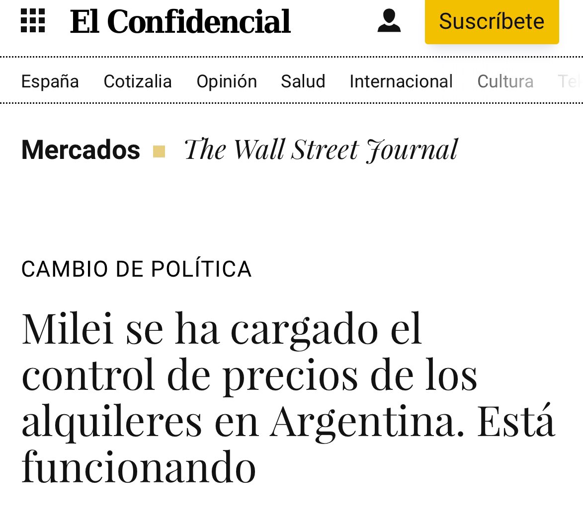 Isabel Díaz Ayuso tweet media