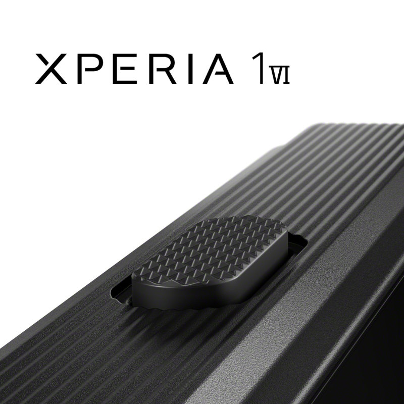 sonyxperia's tweet photo. #Xperia1VI has a dedicated shutter button that works just like a pro!
With the half-press feature, you can easily focus like you're using an Alpha camera. Plus, Xperia 1 VI delivers powerful autofocus across all its main lenses. šøāØ
#SonyXperia #ShutterButton