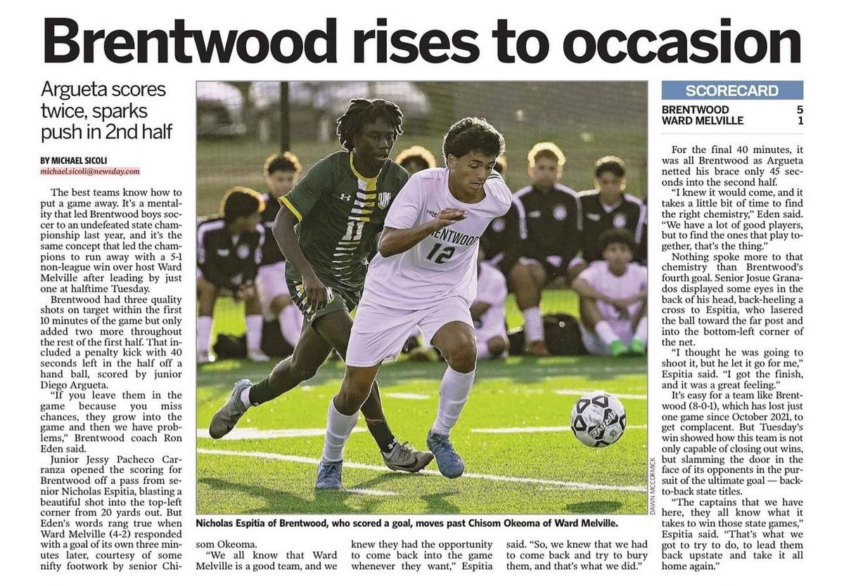 SuffolkCountySoccer (@suffolksoccer) on Twitter photo 