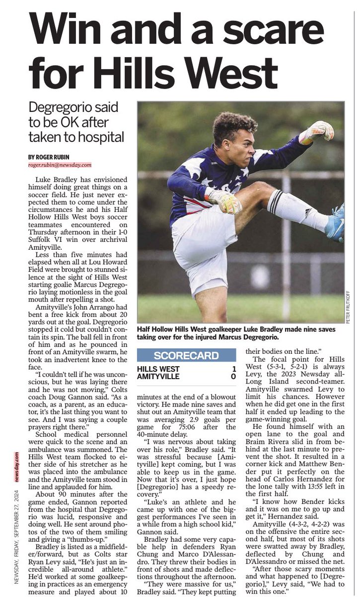 SuffolkCountySoccer (@suffolksoccer) on Twitter photo 