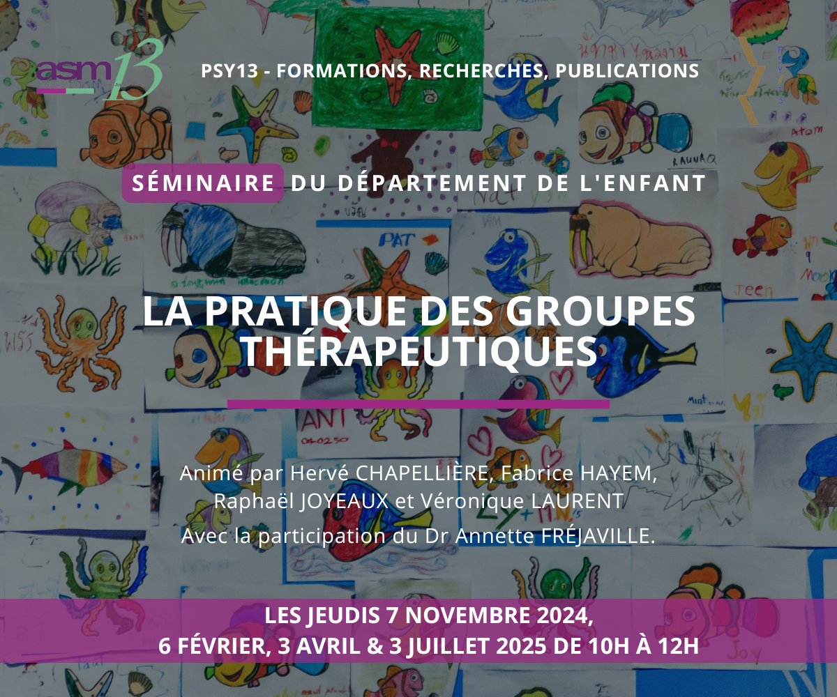 ASM 13 - Association de Santé Mentale du 13e Paris tweet media