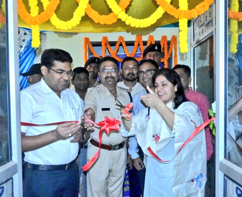 District Election Officer, Bokaro tweet media