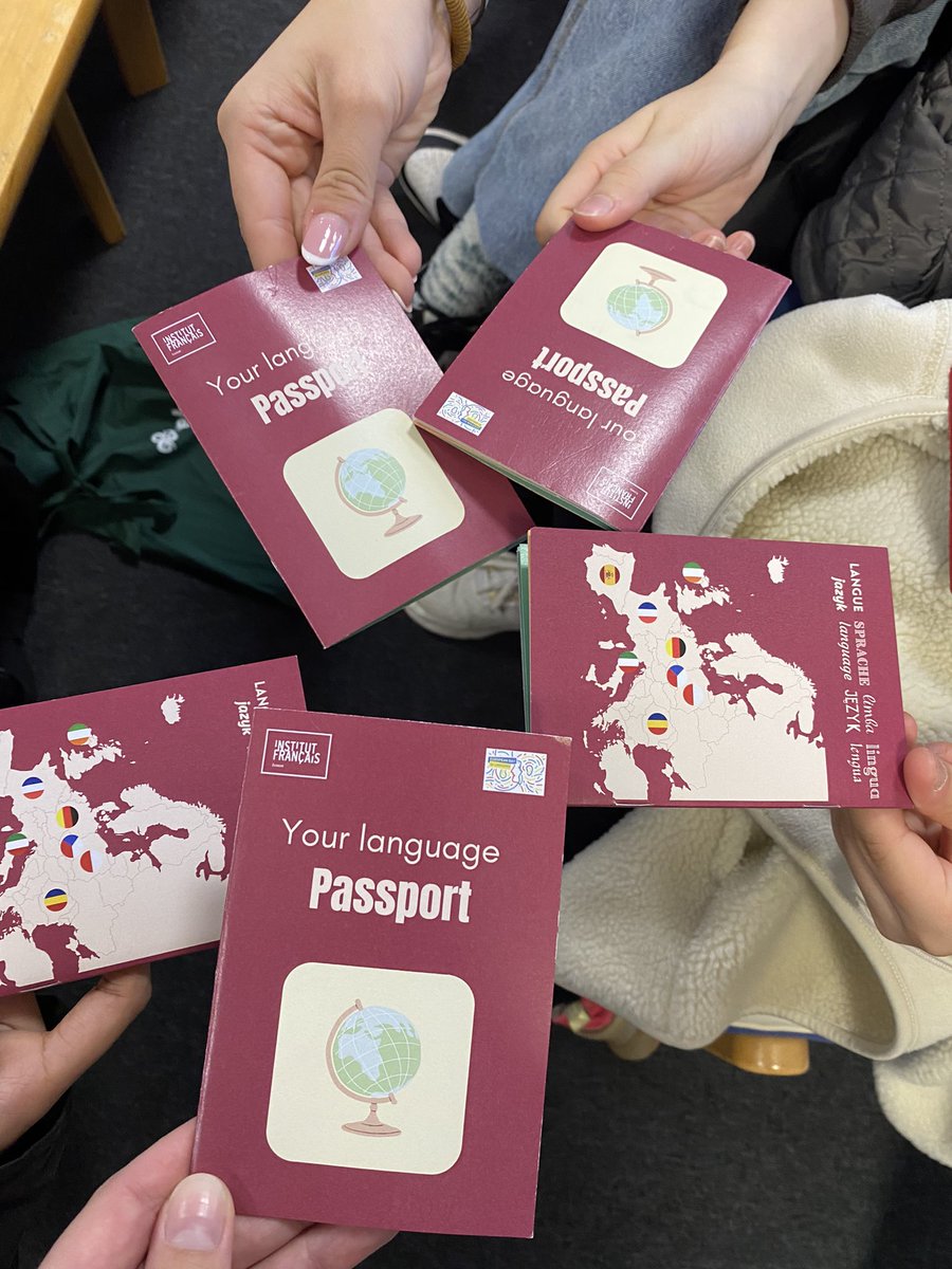 Miss Guillon 🇫🇷 tweet media