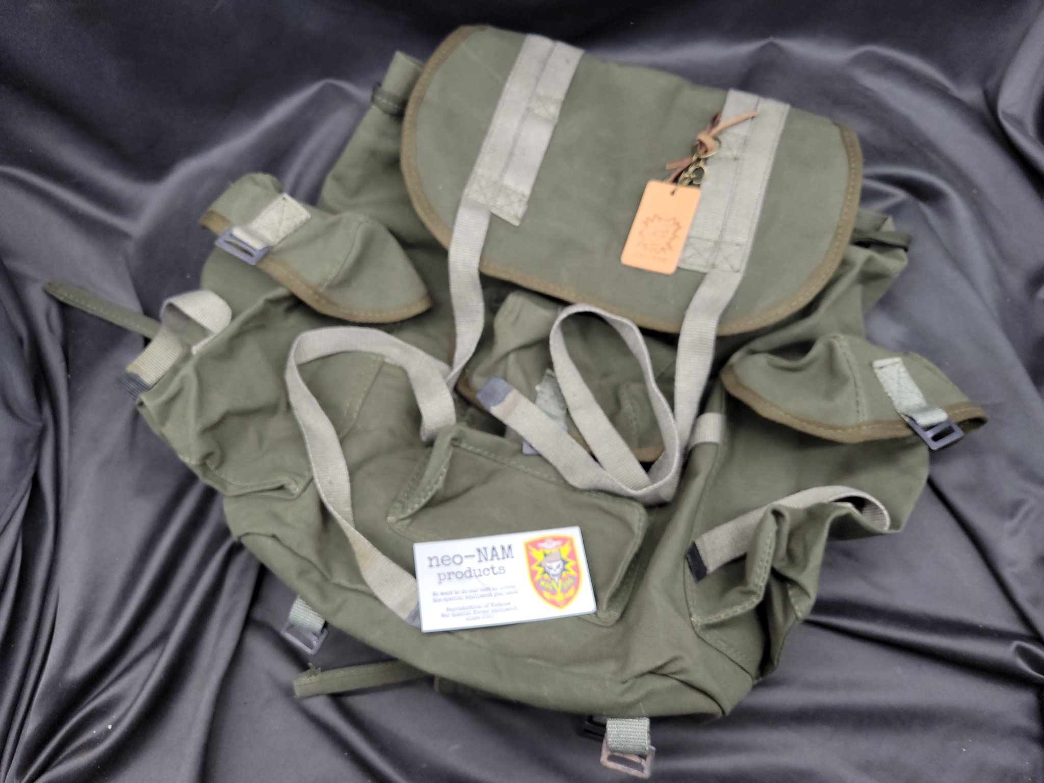 LRRPラックサック - Search / X