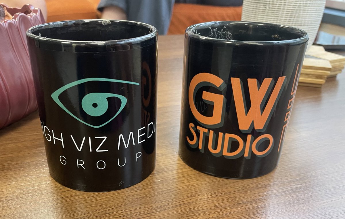 Driver H. Potter (@driverpotter) on Twitter photo How did you start your day folks?
Serious meetings with serious people….
(And very good coffee)
<a href="/highvizmedia/">High Viz Media Group</a> <a href="/greatweststudio/">Great West Studio</a> <a href="/Gordon_3417/">423417_GordonPettitt</a>
Talking about trains - as usual! How did you start your day folks?
Serious meetings with serious people….
(And very good coffee)
<a href="/highvizmedia/">High Viz Media Group</a> <a href="/greatweststudio/">Great West Studio</a> <a href="/Gordon_3417/">423417_GordonPettitt</a>
Talking about trains - as usual!