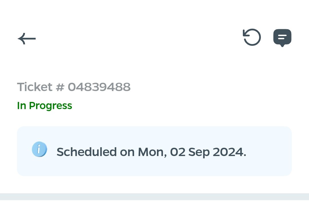 gtfuturetechno's tweet photo. Day 65 : no solution to my problem related to ola. is ola electric not able to instruct service centre strictly. Service center & his staff is not serious in his work which is definitely a disaster for upcoming ola products. #endevage @OlaElectric @bhash @Khalidaaalbadri https://t.co/QIuYeowdLk