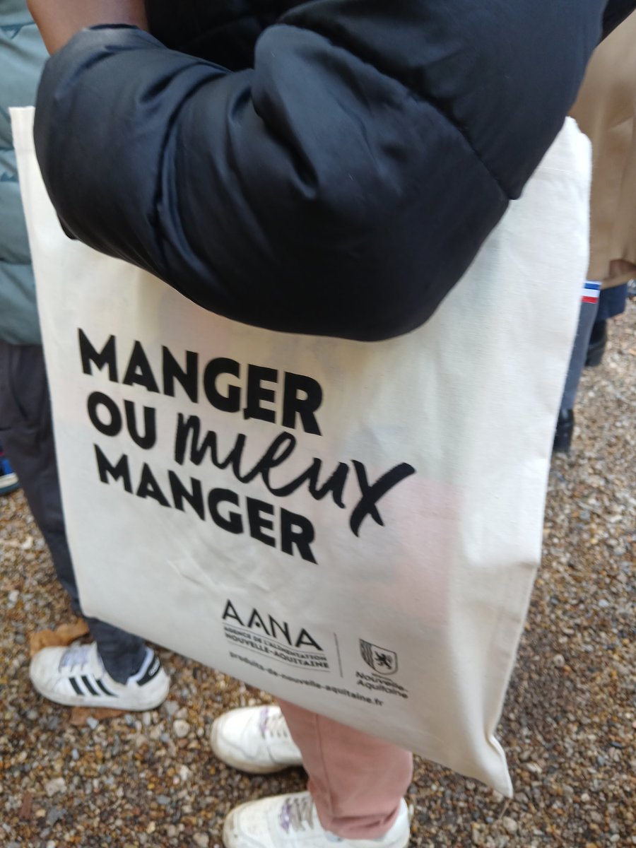 Académie de Bordeaux tweet media