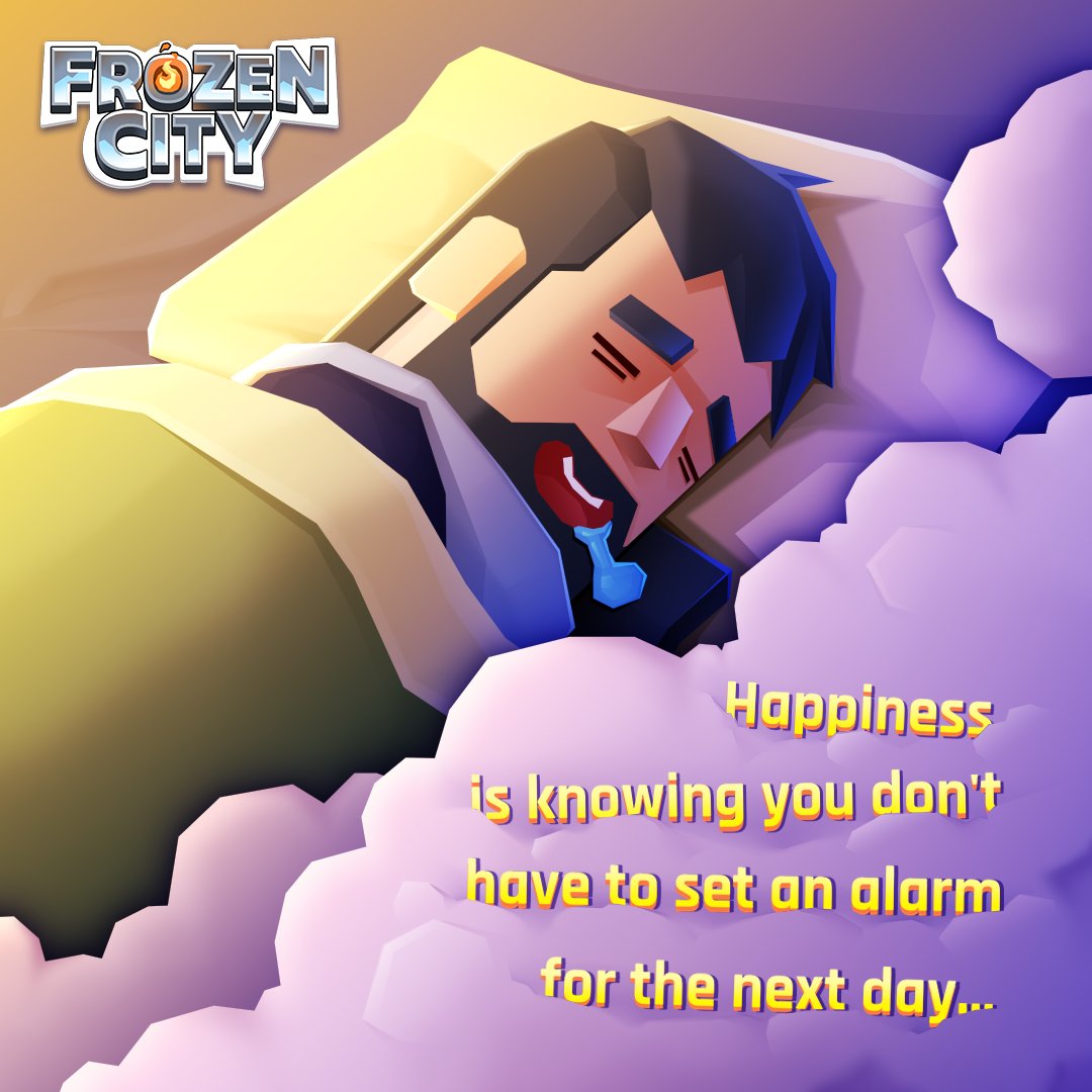 FrozenCity_Sim's tweet photo. Usually never ends up happy though... https://t.co/stdzKIavHL