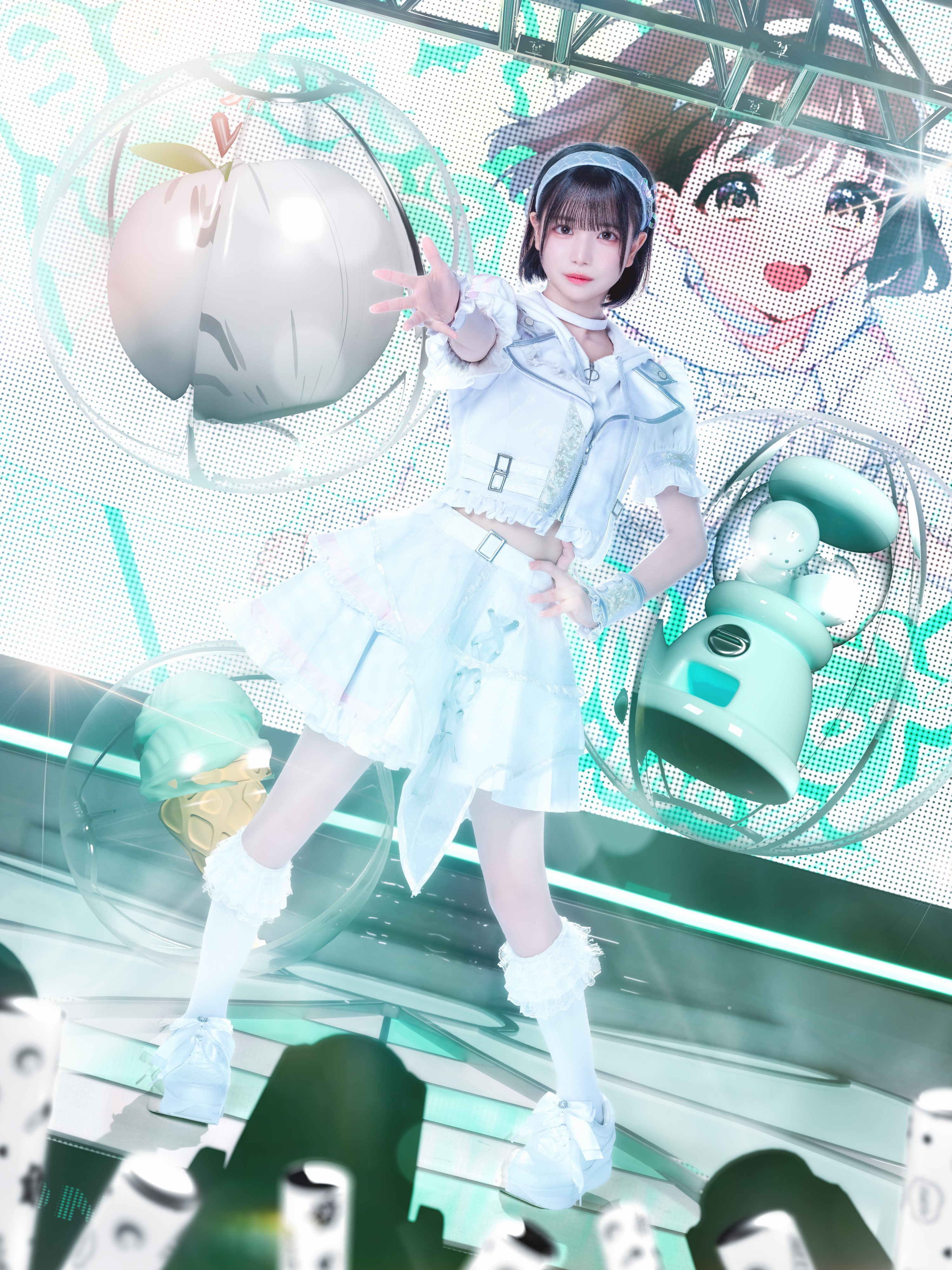 iLiFE!【あいらいふ】 on X: 