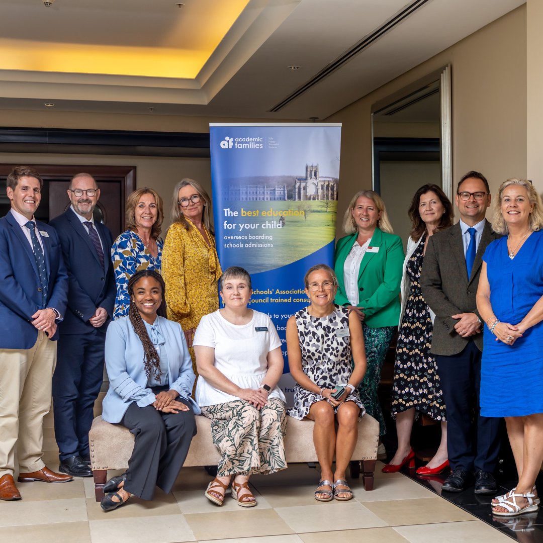 AcFamsUK's tweet photo. After Nairobi, we travelled with the UK boarding schools to Kampala for a final expo. If you missed us in Nairobi or Kampala, don’t worry, you can contact our Admissions team to start your UK education journey. #UKBoardingSchools #EducationExpos #InternationalEducation https://t.co/5hPRZ2s2Vo