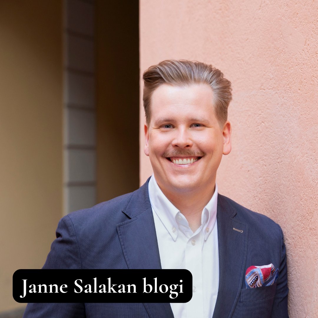 Asumismenot ovat nousseet 2020-luvulla jo neljänneksellä, mikä täytyy huomioida asumiseen kohdistuvia päätöksiä tehdessä. Asumisen päätöksiä tehdään valtaosin kunnissa, joten ensi kevään kuntavaaleihin kannattaa jo varautua.

Lue Janne Salakan blogi kiinteistolehti.fi/blogi/asuminen…