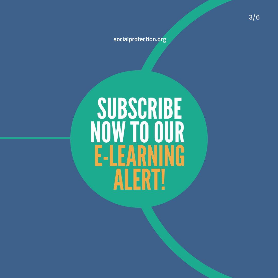 SP_Gateway's tweet photo. 📩Subscribe to our #ElearningAlert! 

🚀 Stay ahead of the curve and receive timely updates on our #OnlineCourses. Next issue will be out soon! 
 
🔗Subscribe now to stay up to date: https://t.co/XsvUzKCjAK 
 
#sporg #eLearningSPorg #DataSecurity #DigitalSP https://t.co/dSVWsGlHWc
