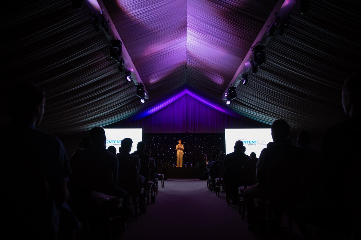 Contentstack's tweet image. ContentCon Europe, you were incredible! A huge thank you to all our attendees, speakers, sponsors, tribe members and vendors for making our very first ContentCon Europe an event we&apos;ll never forget. 💫 #ContentCon2024