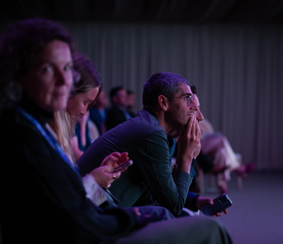 Contentstack's tweet image. ContentCon Europe, you were incredible! A huge thank you to all our attendees, speakers, sponsors, tribe members and vendors for making our very first ContentCon Europe an event we&apos;ll never forget. 💫 #ContentCon2024