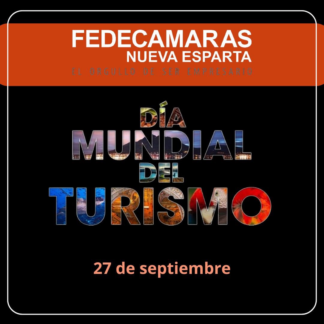 Hoy 27 de septiembre se celebra el “Día Mundial del Turismo”. El turismo es una actividad que es mucho más que desarrollo económico, también se destaca por la importancia como factor social, cultural, político, facilitando vínculos entre países.