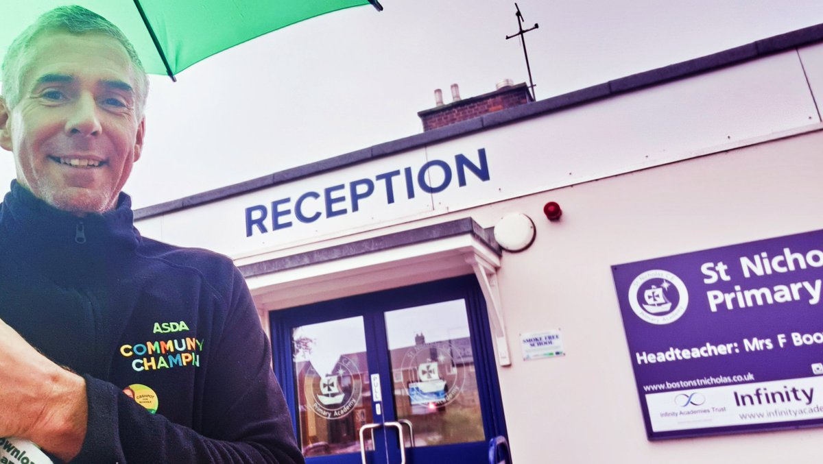 Community Champion tweet media