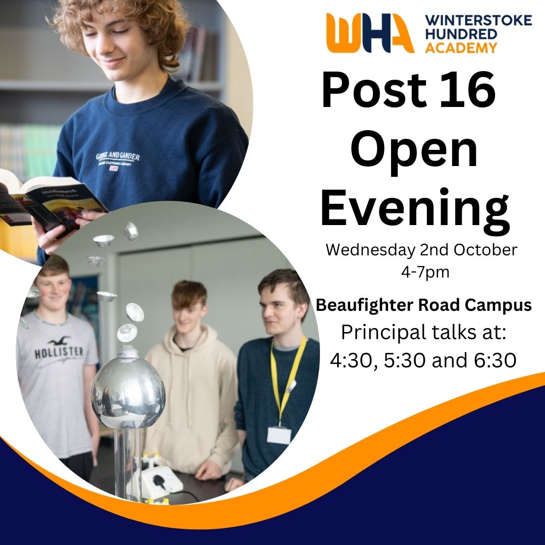 Broadoak Academy (@broadoakacademy) on Twitter photo 