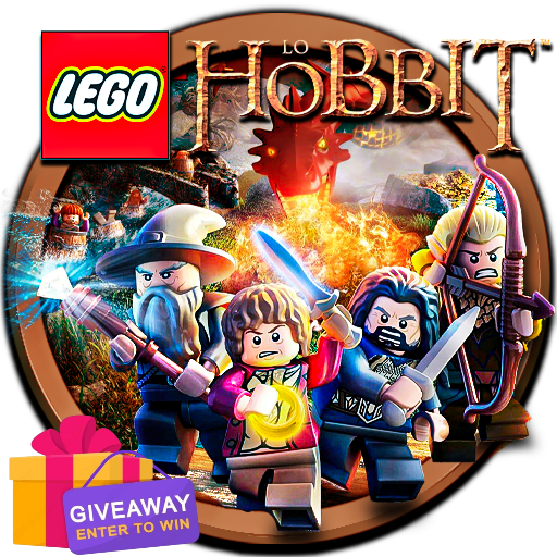 SteamGamesPC's tweet photo. 🎊"LEGO The Hobbit"🎊 (GOG Key) Giveaway | ⏰ 12 Hours!/🏆3 Winners!
🔄 Retweet + Like
✅ Follow Sponsor + @PlayStationGN
GIVEAWAY Sponzored by @AldoSlashuur | @corrosyon | @josiah3251
📩DM me to sponsor a giveaway like this.
#Giveaways #FreeGames #GOG #Lego #LegoHobbit https://t.co/0HUUpw0gX7