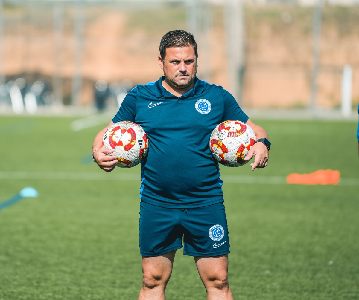 Som Maresme FC tweet media