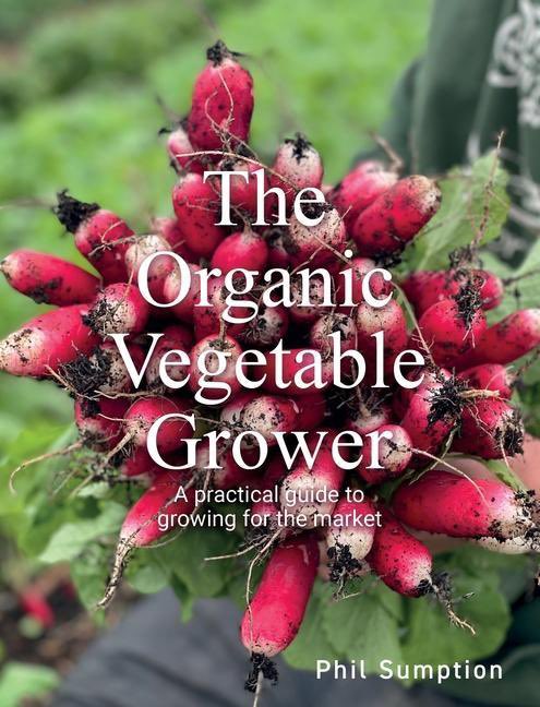 If you’re at the #OrganicGrowersGathering this weekend please buy a copy of my book from <a href="/OGAgrowers/">Organic Growers Alliance</a> if you don’t have one already!