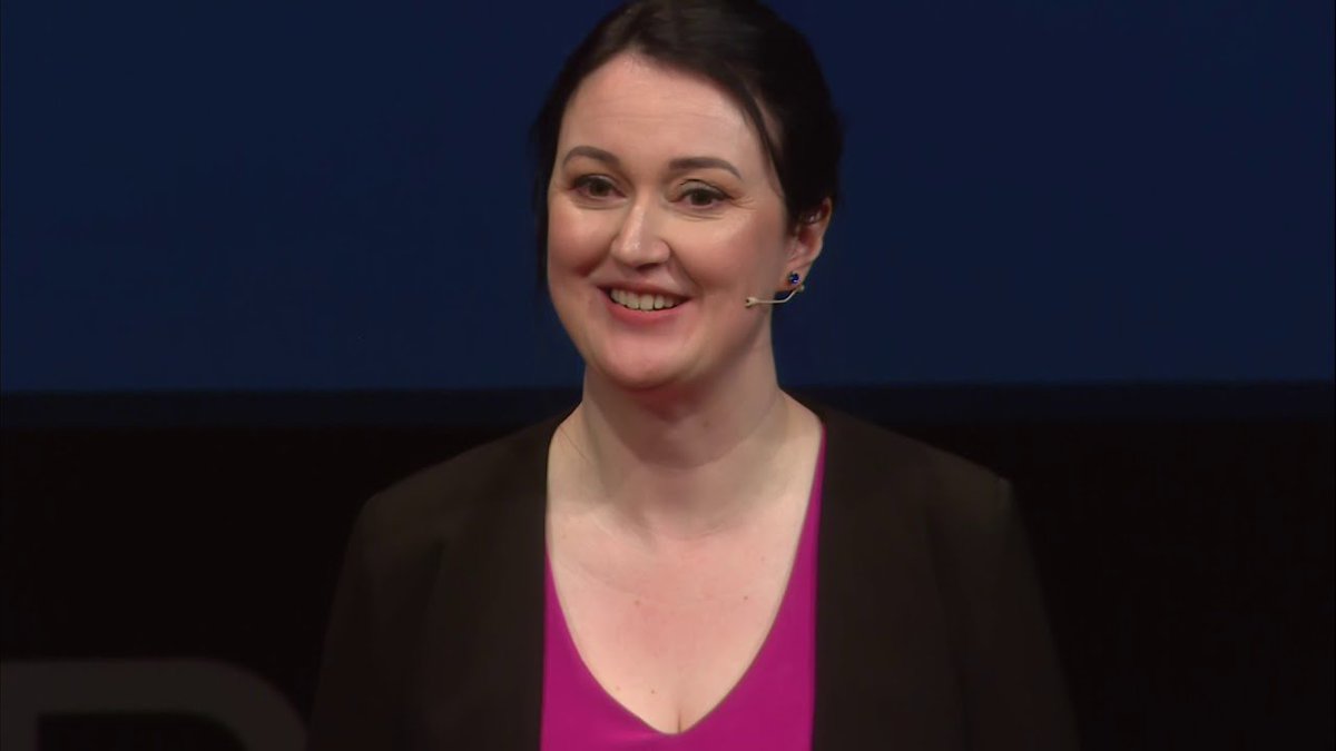 Autism: How to be normal (and why not to be) | Jolene Stockman
patienttalk.org/autism-how-to-…