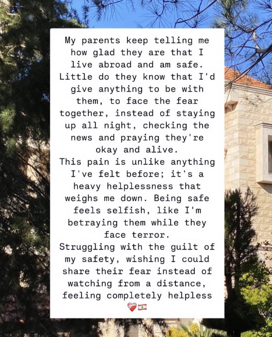 My heart aches for my #Lebanon. 
-
#HandsOffLebanon #TalkAboutLebanon #ActforLebanon
