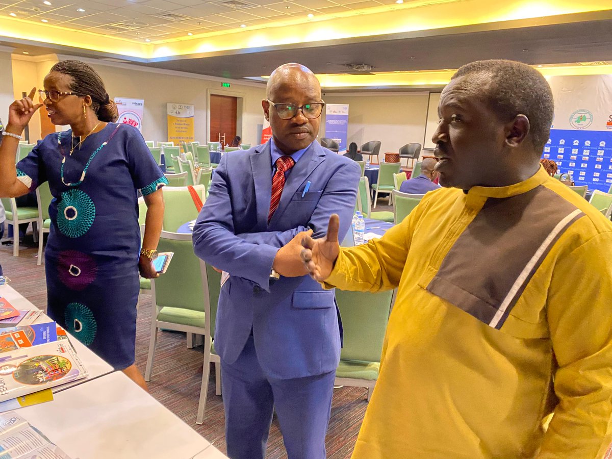 ImroRwanda's tweet photo. Excited to join the 21st #MaputoProtocol celebration🎉! @ImroRwanda remains committed to advancing women's rights and gender equality. Together, we push for a brighter, more inclusive future for all! #GenderEquality #WomenEmpowerment #Maputo21"#SRHRRwandaCoalition. https://t.co/JWdWTCE7pK