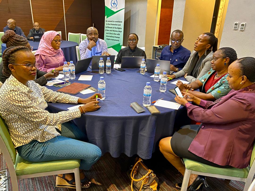 ImroRwanda's tweet photo. Excited to join the 21st #MaputoProtocol celebration🎉! @ImroRwanda remains committed to advancing women's rights and gender equality. Together, we push for a brighter, more inclusive future for all! #GenderEquality #WomenEmpowerment #Maputo21"#SRHRRwandaCoalition. https://t.co/JWdWTCE7pK