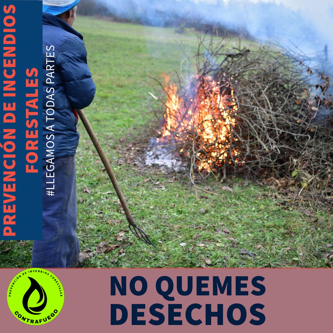 🚫🔥Contrafuego (@contrafuegocl) on Twitter photo 
