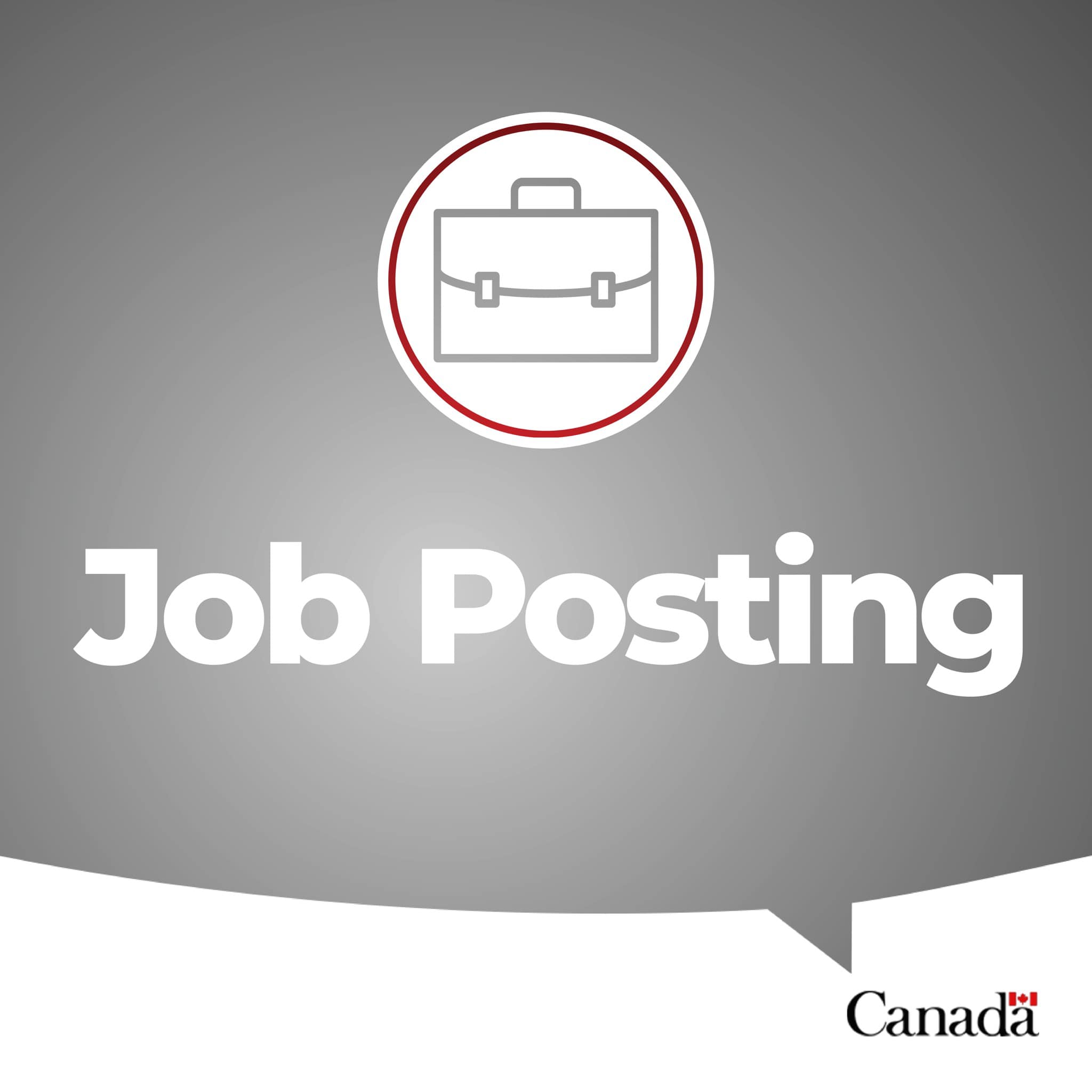 Canada in Serbia on X: &ldquo;📢 We&rsquo;re hiring an Administrative and 