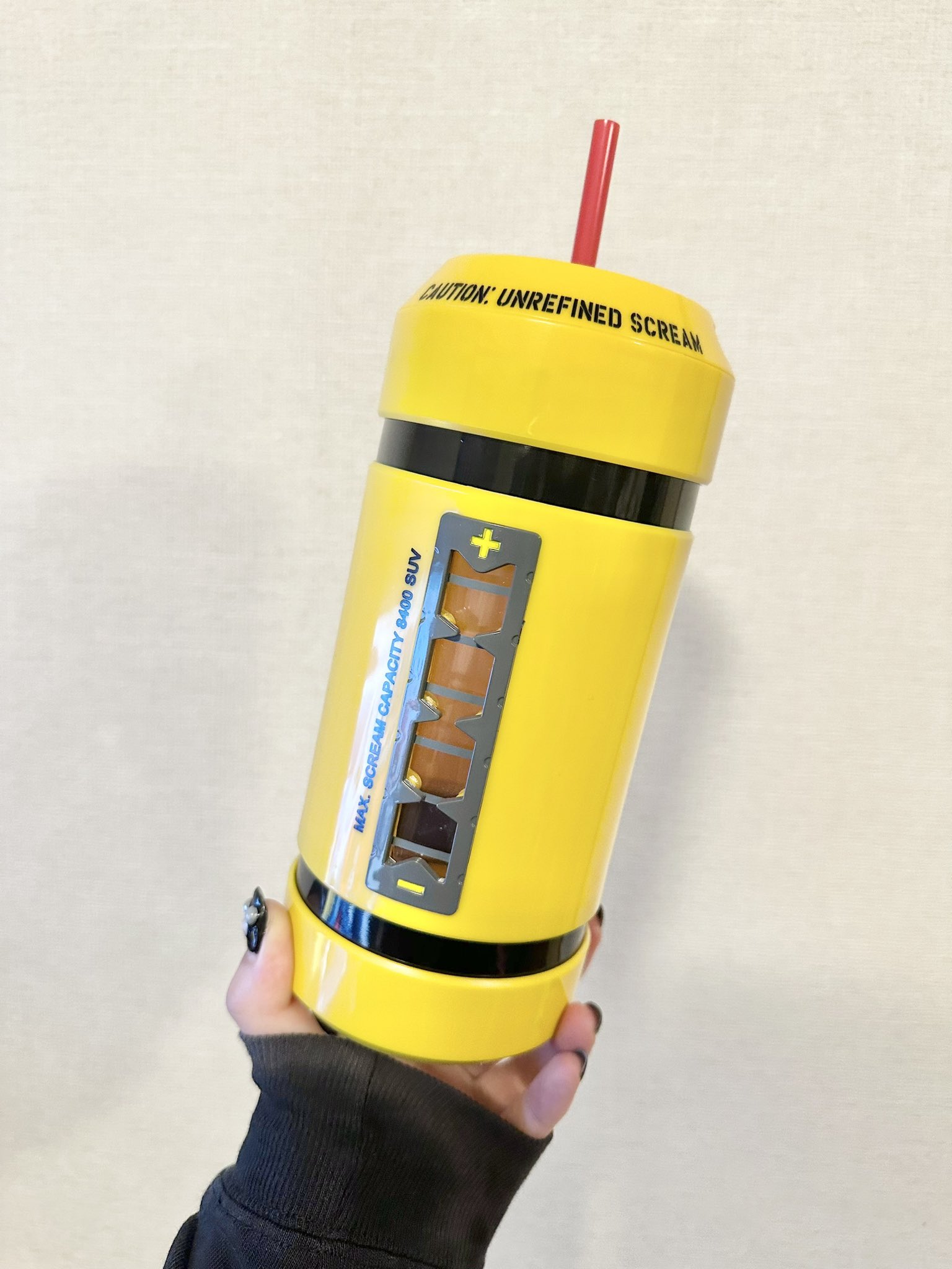 ?ゆめさむ? в X: „今回買ったタンブラーたち！ モンスターズインクの 