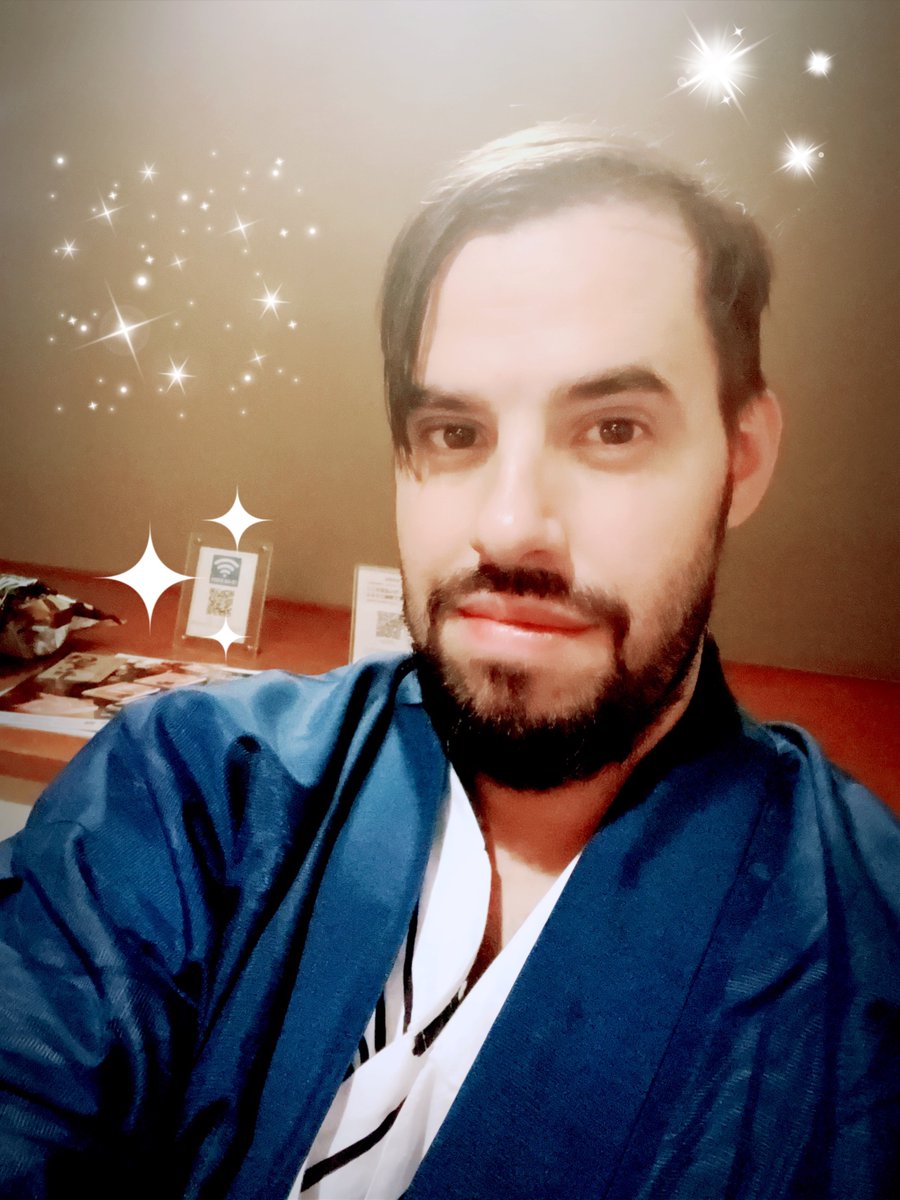 Oon onsenis… nähään tääl 🙂