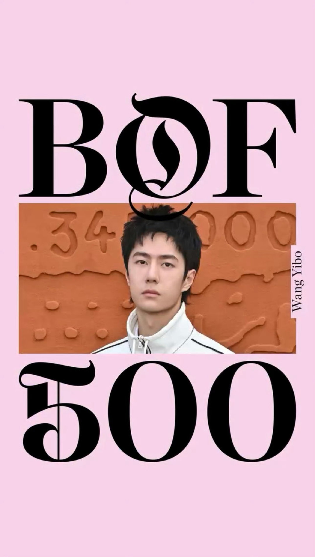 IBO  王一博  HEY!BO PB BOX ❷ 王一博| BASEUS Special Gift Box x 王一博#wangyibo王一博
