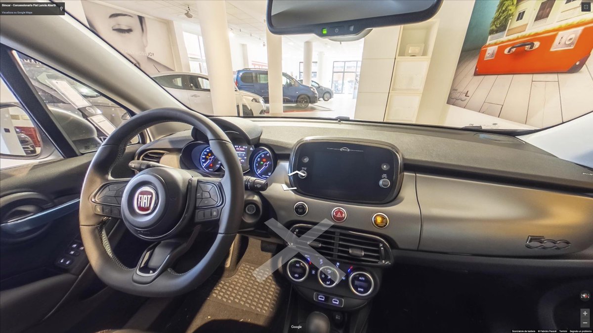 VisualProject73's tweet image. 📸🚗 Scopri Simcar La Spezia come non l&apos;hai mai vista prima! 🤩

#VisualProject #Simcar #GoogleStreetView #Fiat #Lancia #Abarth #VirtualTour #tourvirtuale #google #streetview

PS: Segui Visual Project per altre incredibili trasformazioni digitali! 🚀 visualproject.it/simcar-concess…