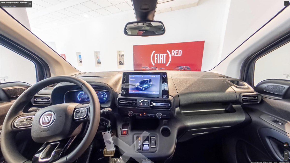 VisualProject73's tweet image. 📸🚗 Scopri Simcar La Spezia come non l&apos;hai mai vista prima! 🤩

#VisualProject #Simcar #GoogleStreetView #Fiat #Lancia #Abarth #VirtualTour #tourvirtuale #google #streetview

PS: Segui Visual Project per altre incredibili trasformazioni digitali! 🚀 visualproject.it/simcar-concess…