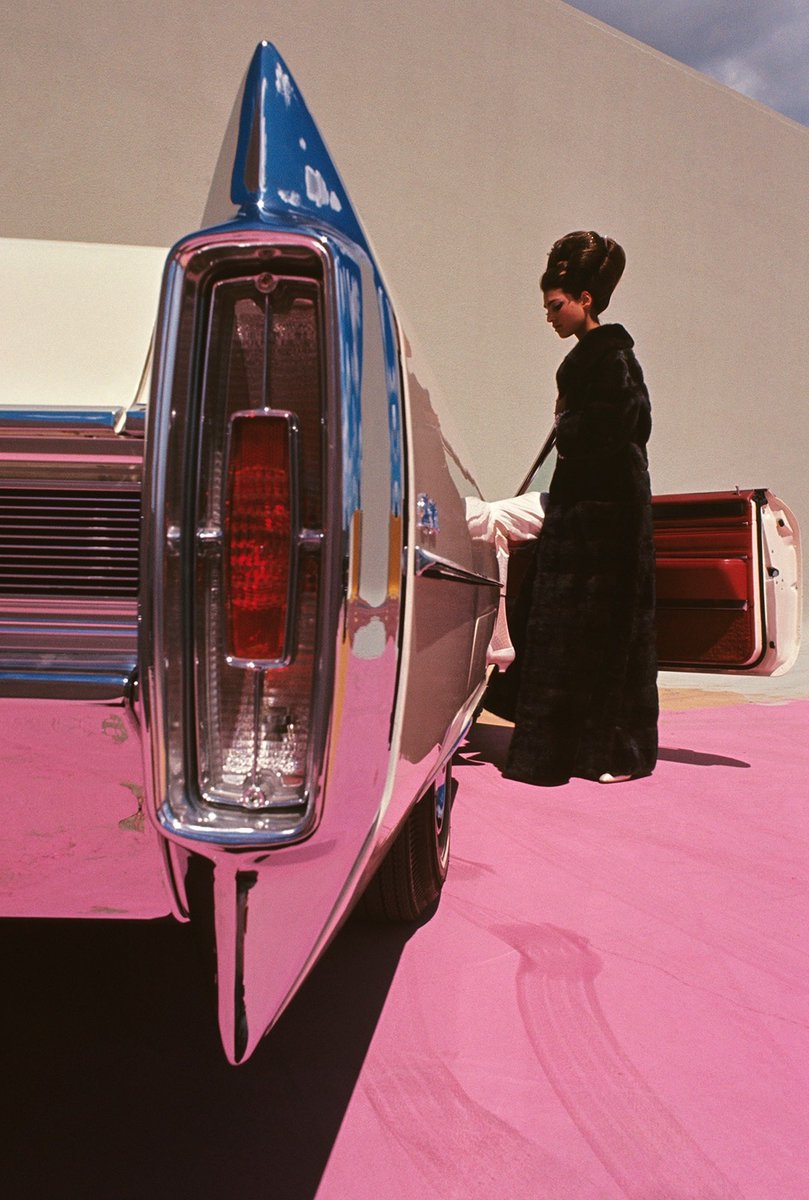 Photo by William Eggleston